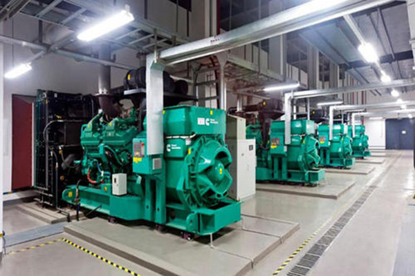 新绛发电机出租