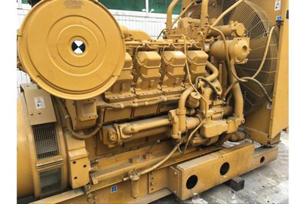 新绛发电机出租