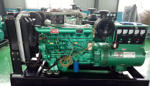 新绛发电机不发电的原因 新绛发电机不发电的原因