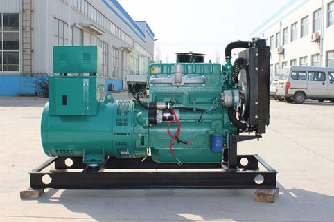 新绛小型柴油发电机
