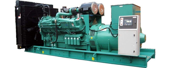 新绛柴油发电机 新绛柴油发电机