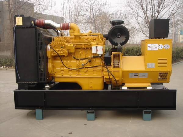 新绛发电机出租