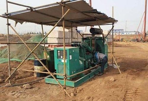 新绛发电机出租 新绛发电机出租