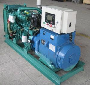 新绛发电机出租