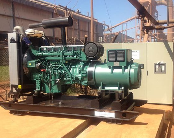 新绛发电机出租